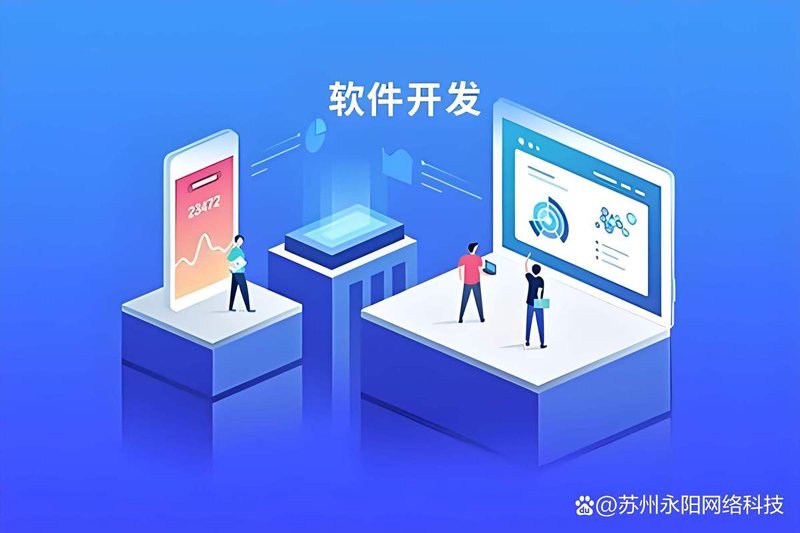网站搭建指南——让石家庄企业实现华丽转型